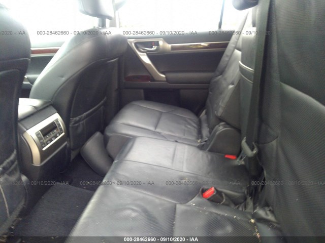 Photo 7 VIN: JTJBM7FX8F5106022 - LEXUS GX 460 