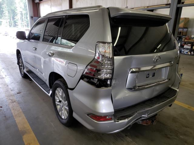 Photo 2 VIN: JTJBM7FX8F5107347 - LEXUS GX 460 