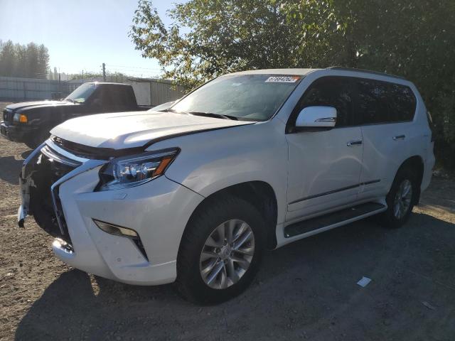 Photo 1 VIN: JTJBM7FX8F5111611 - LEXUS GX 460 