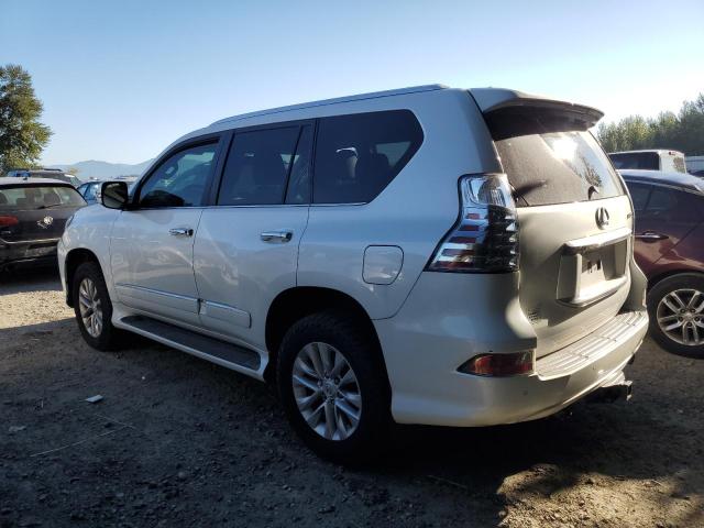 Photo 2 VIN: JTJBM7FX8F5111611 - LEXUS GX 460 