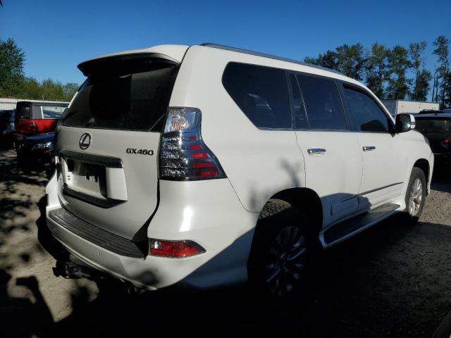 Photo 3 VIN: JTJBM7FX8F5111611 - LEXUS GX 460 