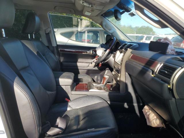 Photo 4 VIN: JTJBM7FX8F5111611 - LEXUS GX 460 