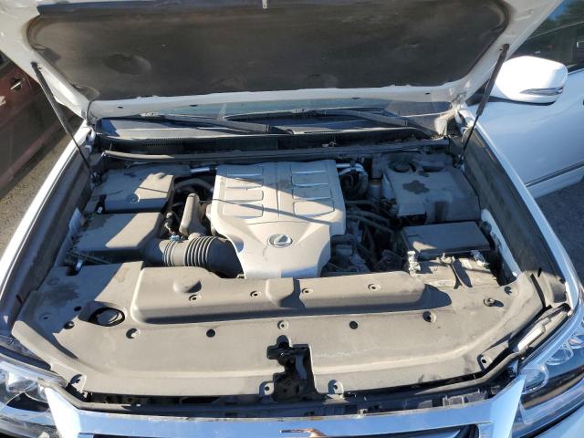 Photo 6 VIN: JTJBM7FX8F5111611 - LEXUS GX 460 