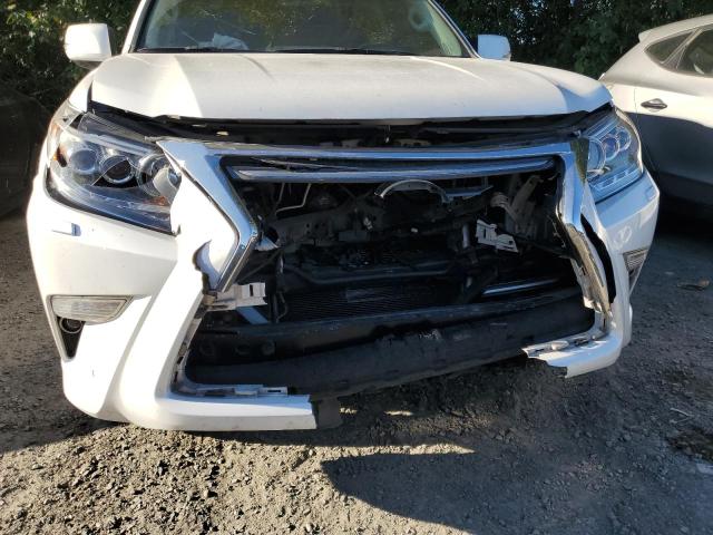 Photo 8 VIN: JTJBM7FX8F5111611 - LEXUS GX 460 