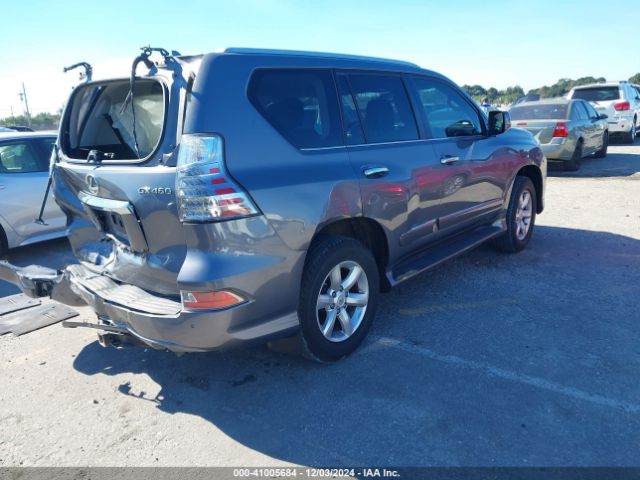 Photo 3 VIN: JTJBM7FX8F5114122 - LEXUS GX 