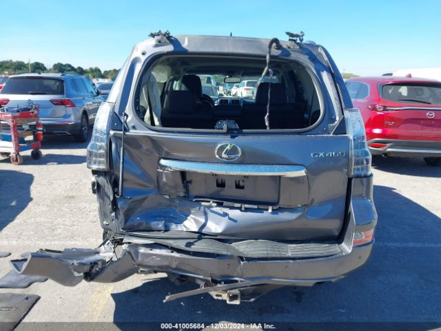 Photo 5 VIN: JTJBM7FX8F5114122 - LEXUS GX 