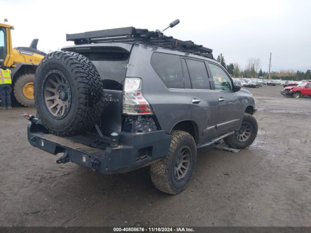 Photo 3 VIN: JTJBM7FX8F5115867 - LEXUS GX 