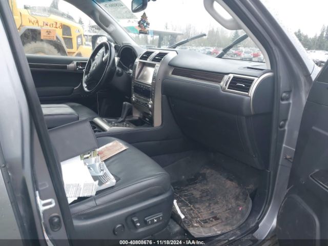 Photo 4 VIN: JTJBM7FX8F5115867 - LEXUS GX 