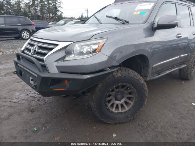 Photo 5 VIN: JTJBM7FX8F5115867 - LEXUS GX 