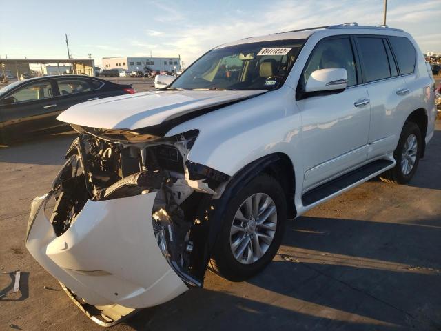 Photo 0 VIN: JTJBM7FX8G5122027 - LEXUS GX 460 