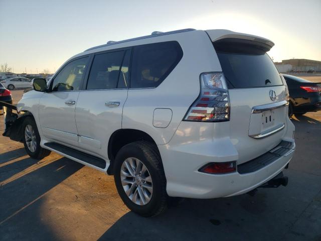 Photo 1 VIN: JTJBM7FX8G5122027 - LEXUS GX 460 