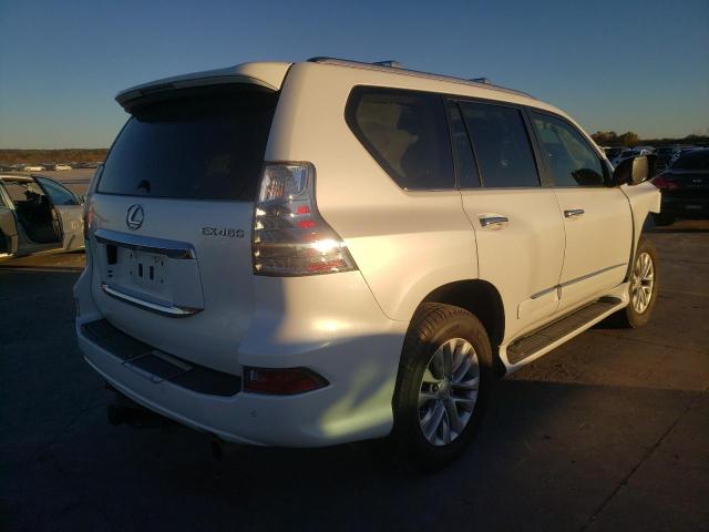 Photo 2 VIN: JTJBM7FX8G5122027 - LEXUS GX 460 