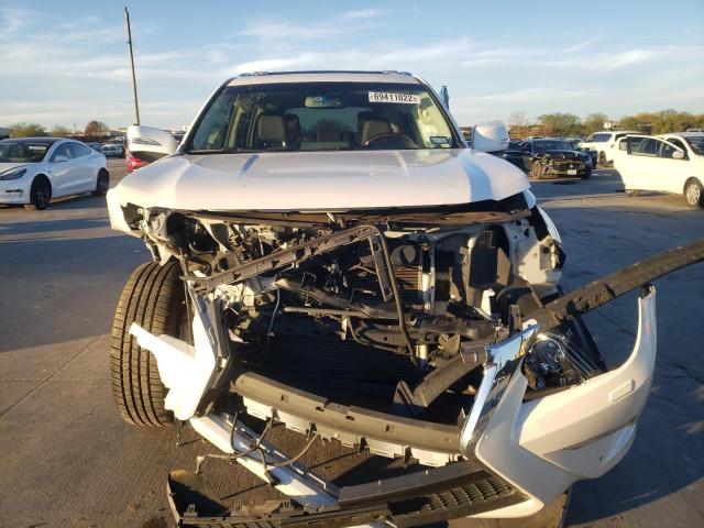 Photo 4 VIN: JTJBM7FX8G5122027 - LEXUS GX 460 