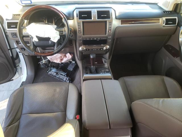 Photo 7 VIN: JTJBM7FX8G5122027 - LEXUS GX 460 