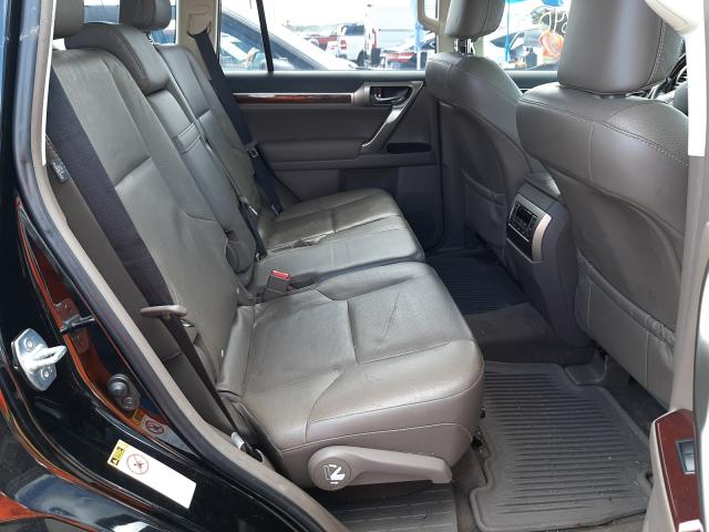 Photo 5 VIN: JTJBM7FX8G5123307 - LEXUS GX 460 