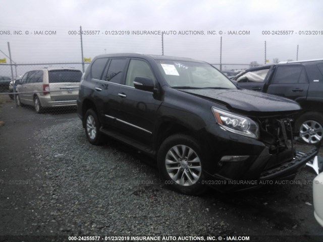 Photo 0 VIN: JTJBM7FX8G5127809 - LEXUS GX 460 