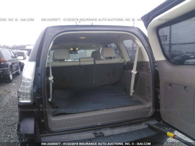 Photo 7 VIN: JTJBM7FX8G5127809 - LEXUS GX 460 