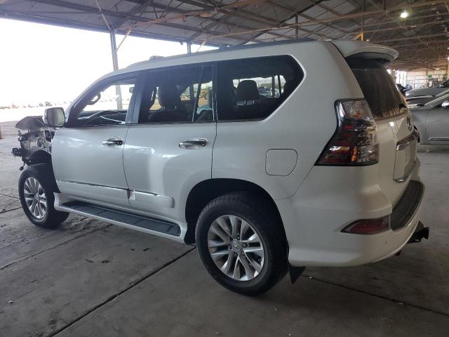 Photo 1 VIN: JTJBM7FX8G5133142 - LEXUS GX 460 