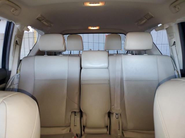 Photo 9 VIN: JTJBM7FX8G5133142 - LEXUS GX 460 