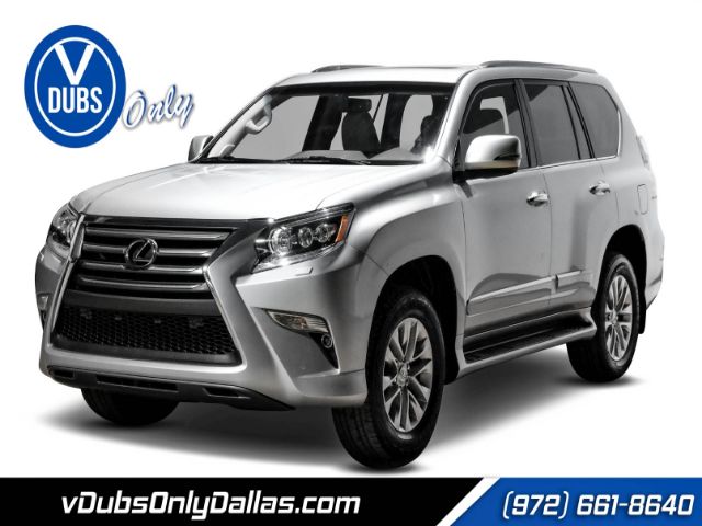 Photo 0 VIN: JTJBM7FX8G5133416 - LEXUS GX 460 