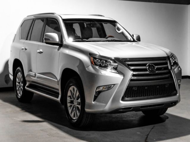 Photo 3 VIN: JTJBM7FX8G5133416 - LEXUS GX 460 