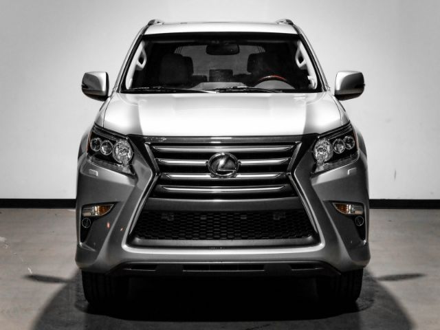 Photo 2 VIN: JTJBM7FX8G5133416 - LEXUS GX 460 