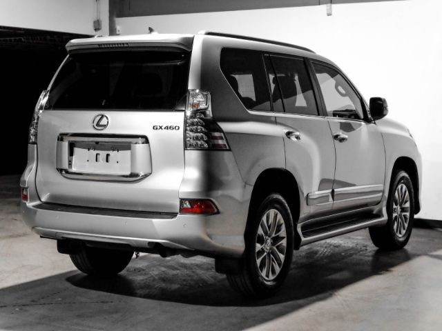 Photo 4 VIN: JTJBM7FX8G5133416 - LEXUS GX 460 