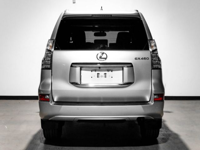 Photo 5 VIN: JTJBM7FX8G5133416 - LEXUS GX 460 