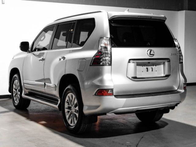 Photo 6 VIN: JTJBM7FX8G5133416 - LEXUS GX 460 