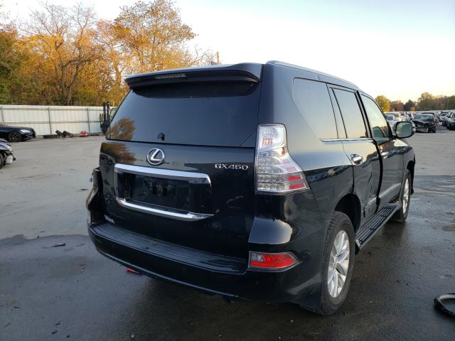 Photo 3 VIN: JTJBM7FX8G5133917 - LEXUS GX 460 