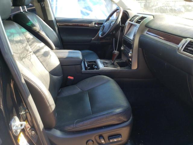 Photo 4 VIN: JTJBM7FX8G5133917 - LEXUS GX 460 