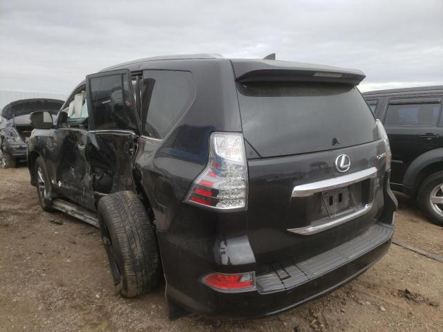 Photo 2 VIN: JTJBM7FX8G5136056 - LEXUS GX 460 