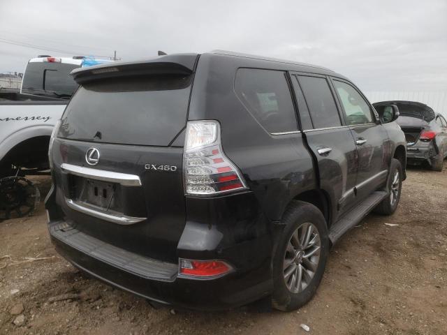 Photo 3 VIN: JTJBM7FX8G5136056 - LEXUS GX 460 