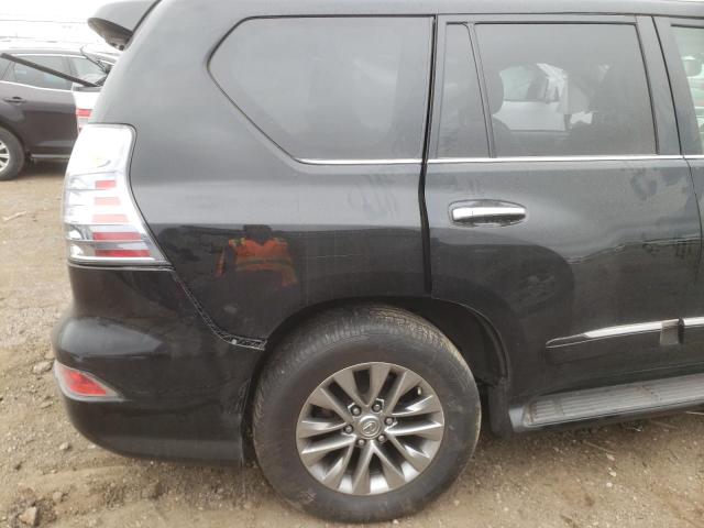 Photo 9 VIN: JTJBM7FX8G5136056 - LEXUS GX 460 