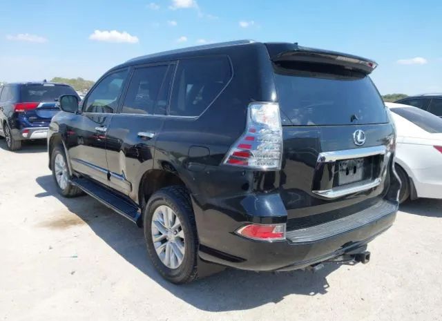 Photo 2 VIN: JTJBM7FX8G5136669 - LEXUS GX 