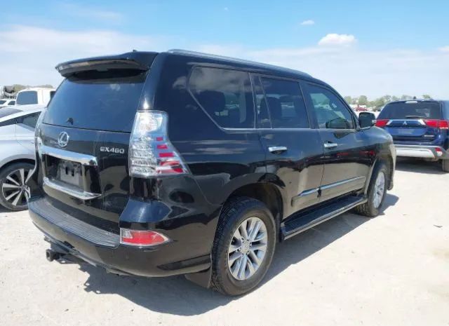 Photo 3 VIN: JTJBM7FX8G5136669 - LEXUS GX 