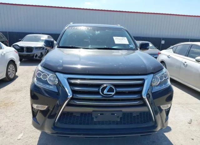 Photo 5 VIN: JTJBM7FX8G5136669 - LEXUS GX 