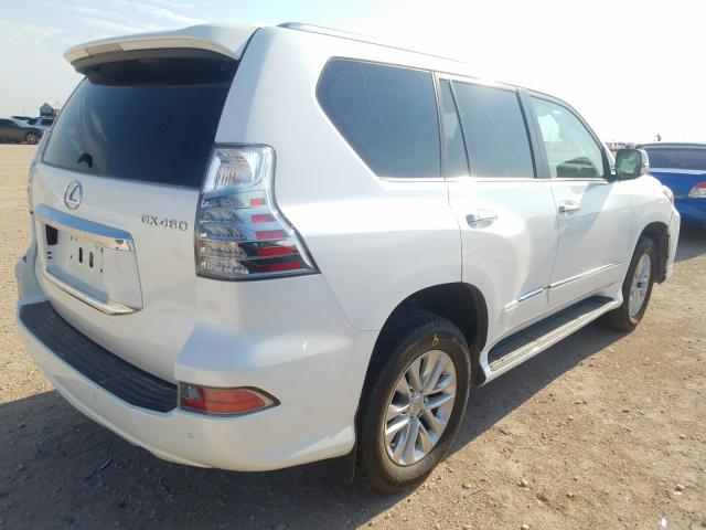 Photo 3 VIN: JTJBM7FX8G5137580 - LEXUS GX 460 