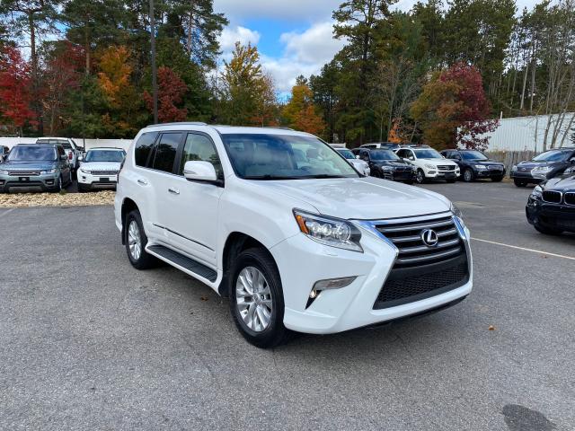 Photo 1 VIN: JTJBM7FX8G5138776 - LEXUS GX 460 