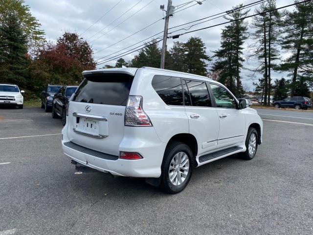 Photo 2 VIN: JTJBM7FX8G5138776 - LEXUS GX 460 