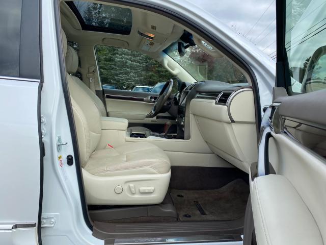 Photo 4 VIN: JTJBM7FX8G5138776 - LEXUS GX 460 