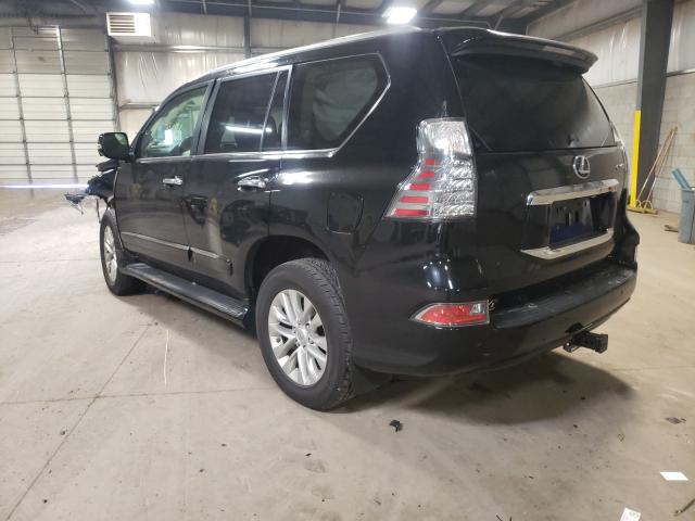 Photo 2 VIN: JTJBM7FX8G5139023 - LEXUS GX 460 