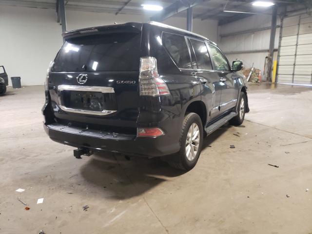 Photo 3 VIN: JTJBM7FX8G5139023 - LEXUS GX 460 