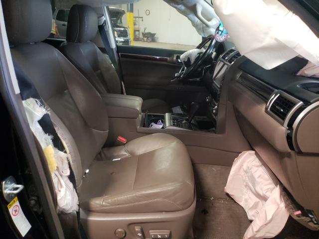 Photo 4 VIN: JTJBM7FX8G5139023 - LEXUS GX 460 