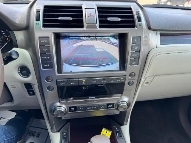 Photo 10 VIN: JTJBM7FX8G5140835 - LEXUS GX 