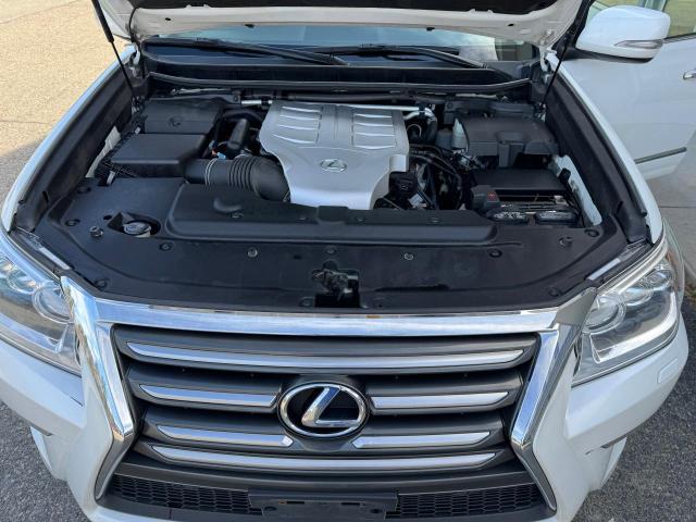 Photo 8 VIN: JTJBM7FX8G5140835 - LEXUS GX 