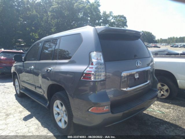 Photo 2 VIN: JTJBM7FX8G5143721 - LEXUS GX 460 