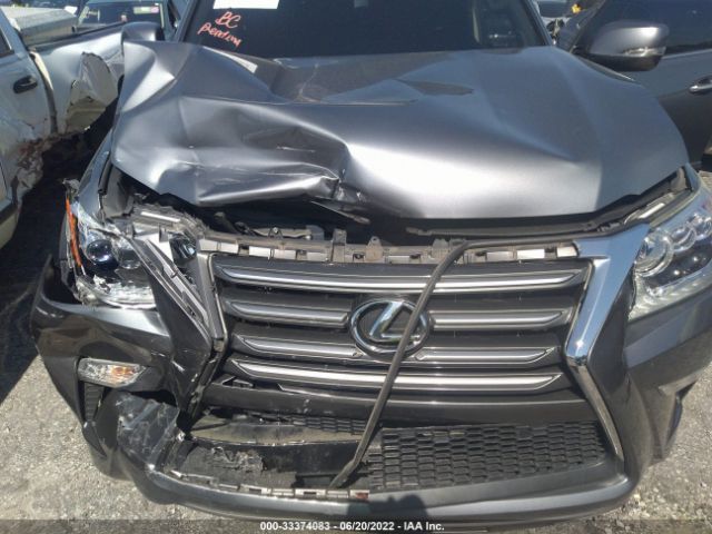 Photo 9 VIN: JTJBM7FX8G5143721 - LEXUS GX 460 