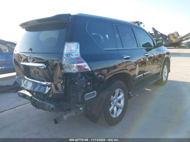 Photo 3 VIN: JTJBM7FX8G5144030 - LEXUS GX 