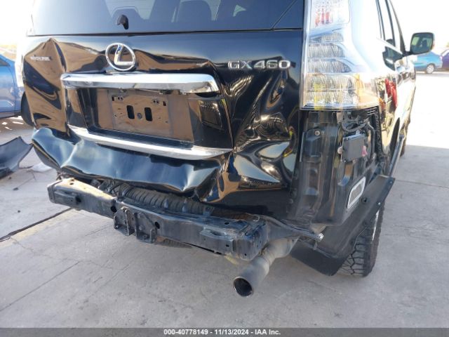 Photo 5 VIN: JTJBM7FX8G5144030 - LEXUS GX 